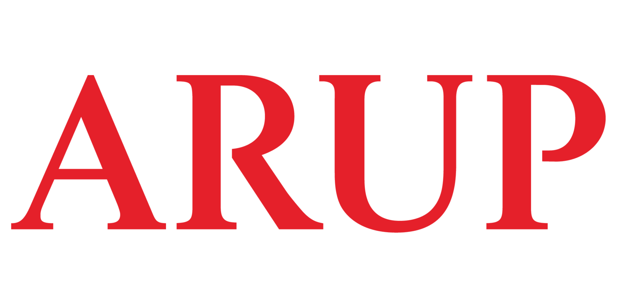 Arup